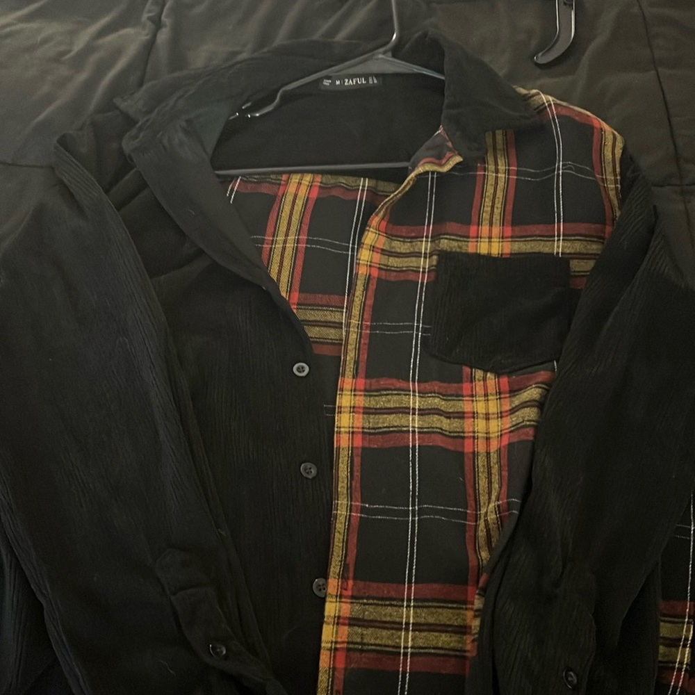 Shacket